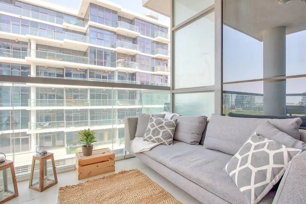 Super Chic Golf Apartment Dubaj 0*,  Zjednoczone Emiraty Arabskie