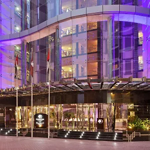 4* Hotel apartamentowy Doubletree By Hilton And Residences - Al Barsha