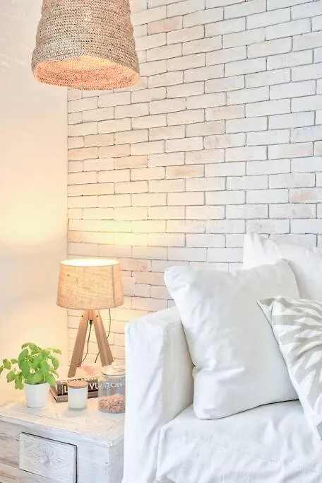Super Chic Golf Apartment Dubai